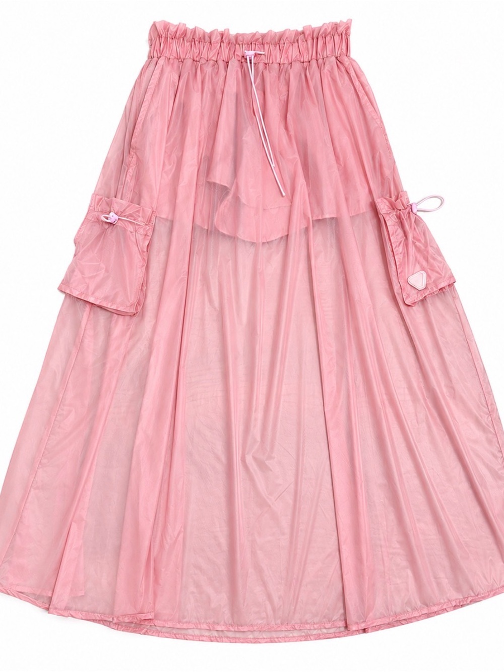 NWOT maxi skirt
